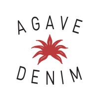 Agave Denim Logo
