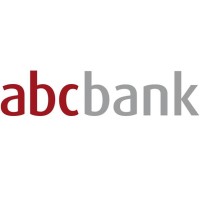 abcbank GmbH Logo