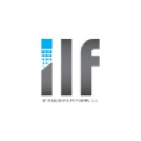 Interactive Life Forms, LLC Logo