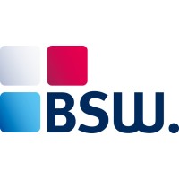 BSW. Der Vorteil für den Öffentlichen Dienst Logo