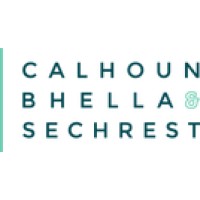 Calhoun, Bhella & Sechrest, LLP Logo