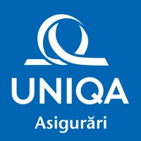 UNIQA Asigurari SA Logo