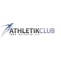 Athletik Club 1892 Weinheim E.V. Logo