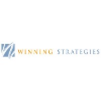 Winning Strategies PR Logo