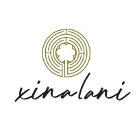 Xinalani Retreat Logo