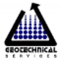 Geotechnical Services, Inc. Logo