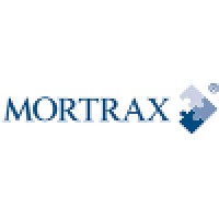 Mortrax Corporation Logo