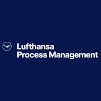 Lufthansa Process Management GmbH Logo