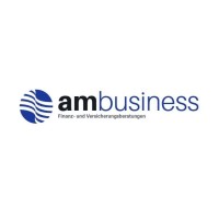 AM Business Logo