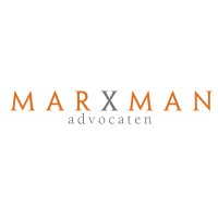 Marxman Advocaten Logo