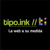 Tipoink Logo