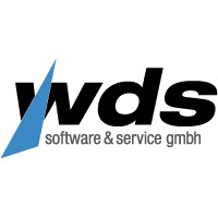 WDS Software & Service GmbH / GNT|Systems Group Logo