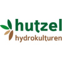 Hutzel Hydrokulturen GmbH Logo