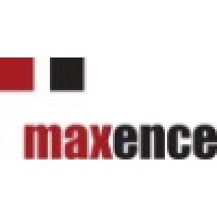 maxence Logo