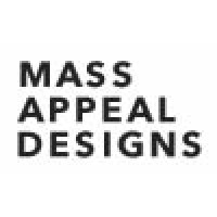 Mass Appeal Designs Logo