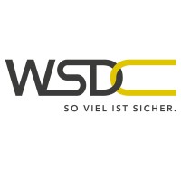 WSD Wach- und Schließdienst GmbH Logo