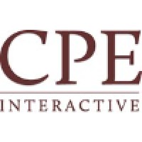 CPE Interactive, Inc. Logo
