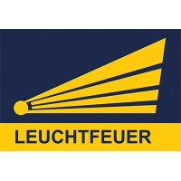 Stiftung Leuchtfeuer Logo