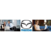 Lumberton Mazda Logo