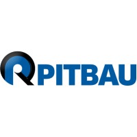 Ingenieurbüro Pitbau Logo