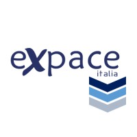 Expace Italia Logo
