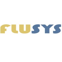 FLUSYS GmbH Logo