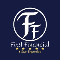 First Financial Leasing & Finance Logo