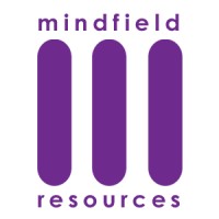 Mindfield Resources Logo