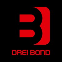 Drei Bond GmbH Logo