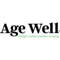 Age Well Senior Services, Inc. Logo