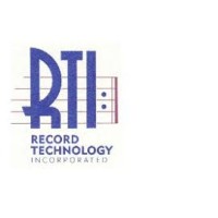 Record Technology Inc Logo