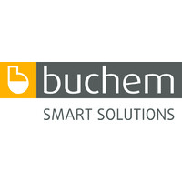 Buchem Chemie + Technik Logo