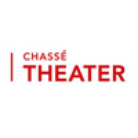 Chassé Theater Logo