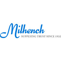 Milhench Supply Company Logo