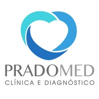 PRADOMED Logo
