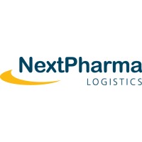 NextPharma Logistics GmbH Logo