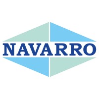 Navarro Research and Engineering Logo