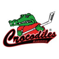 Crocodiles Hamburg Logo