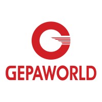 Gepaworld Group Logo