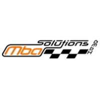 MBA-Solutions GmbH Logo