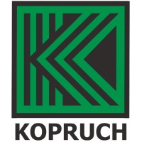 Industrial Maderera Kopruch S.A. Logo
