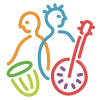 Jeunes musiciens du monde Logo