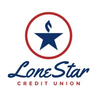 Lone Star Credit Union Logo