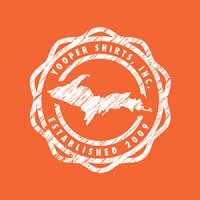 Yooper Shirts, Inc. Logo