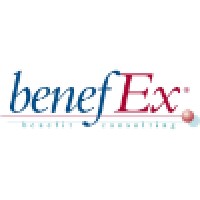 benefEx benefit consulting Logo