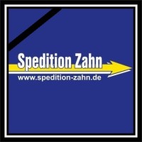Spedition Zahn GbR Logo