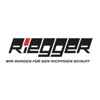 Riegger Diamantwerkzeuge GmbH Logo