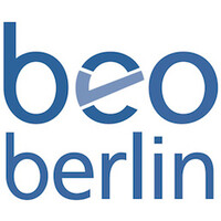 BEO MedConsulting Berlin GmbH Logo