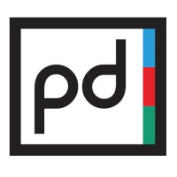 Poissy Design Inc. Logo