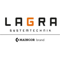 LAGRA Systemtechnik GmbH Logo